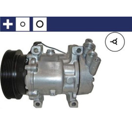 Компресор кондиціонера MAHLE acp31000s