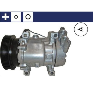Компрессор кондиционера MAHLE acp31000s