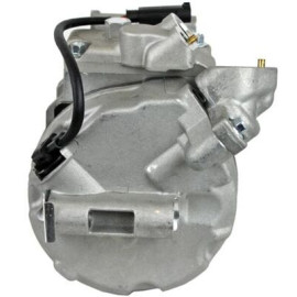 MAHLE acp345000s Компрессор кондиционера MAHLE acp345000s
