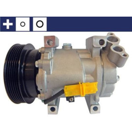 Компресор кондиціонера MAHLE acp361000s