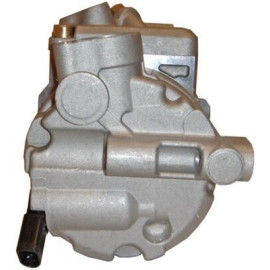 MAHLE acp40000s Компрессор кондиционера A4-A6/Q5 1.6-2.0 MAHLE acp40000s