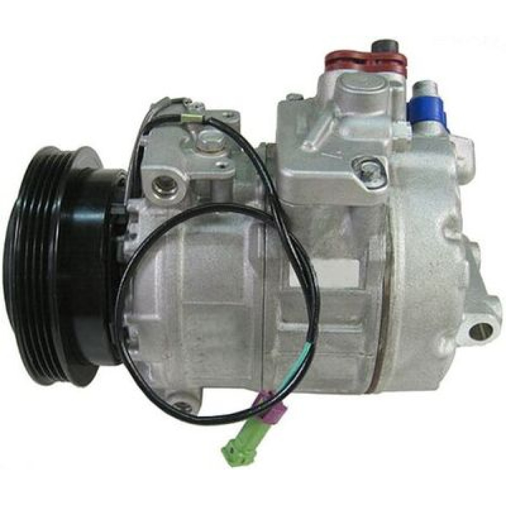 Компресор кондиціонера MAHLE acp55000s