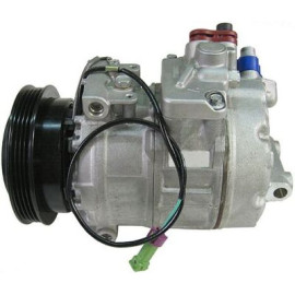 MAHLE acp55000s Компрессор кондиционера MAHLE acp55000s