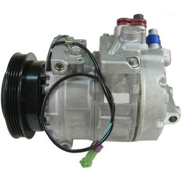 Компресор кондиціонера MAHLE acp55000s