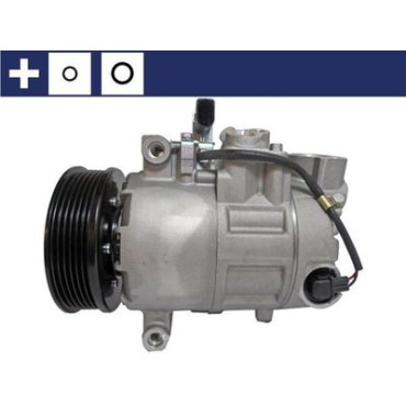 Компресор кондиціонера MAHLE acp692000s