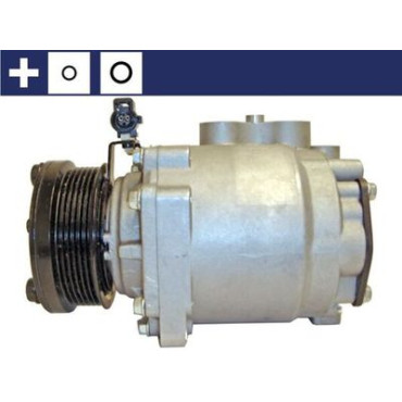 Компресор кондиціонера MAHLE acp87000s