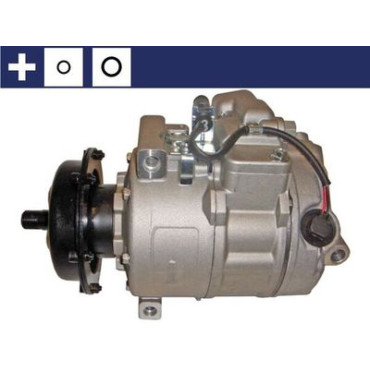 Компрессор кондиционера MAHLE acp93000s