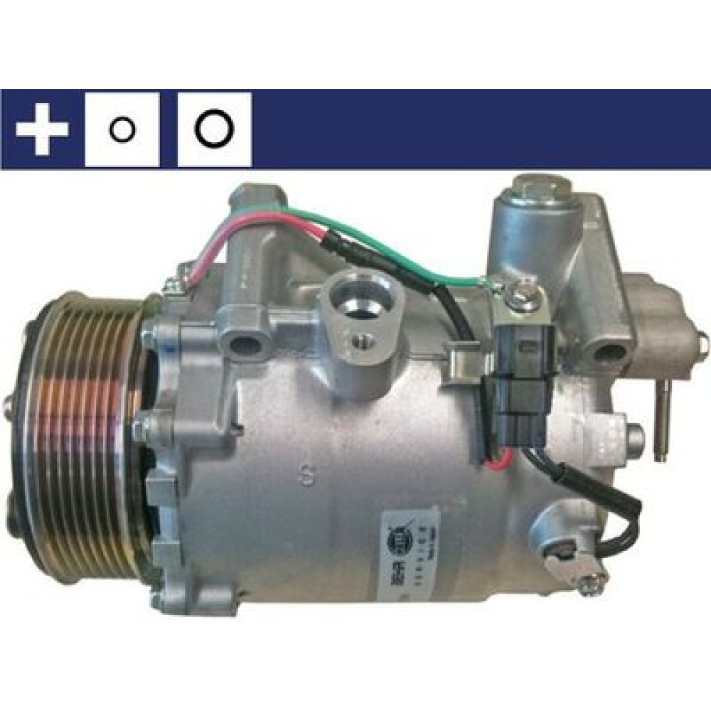 Компресор кондиціонера MAHLE acp944000s