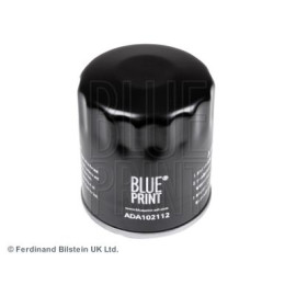 Фільтр оливи BLUE PRINT ada102112