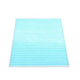 Воздушный фильтр салона BLUE PRINT ada102509
