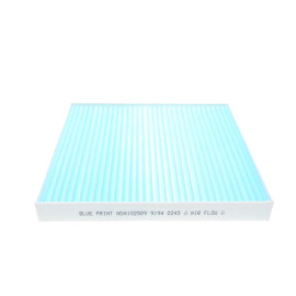 Воздушный фильтр салона BLUE PRINT ada102509