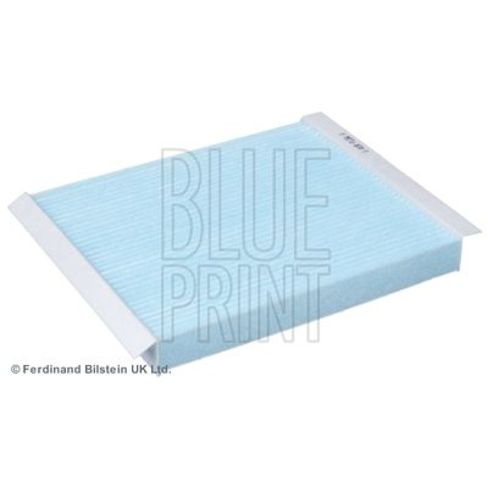 Воздушный фильтр салона BLUE PRINT ada102510