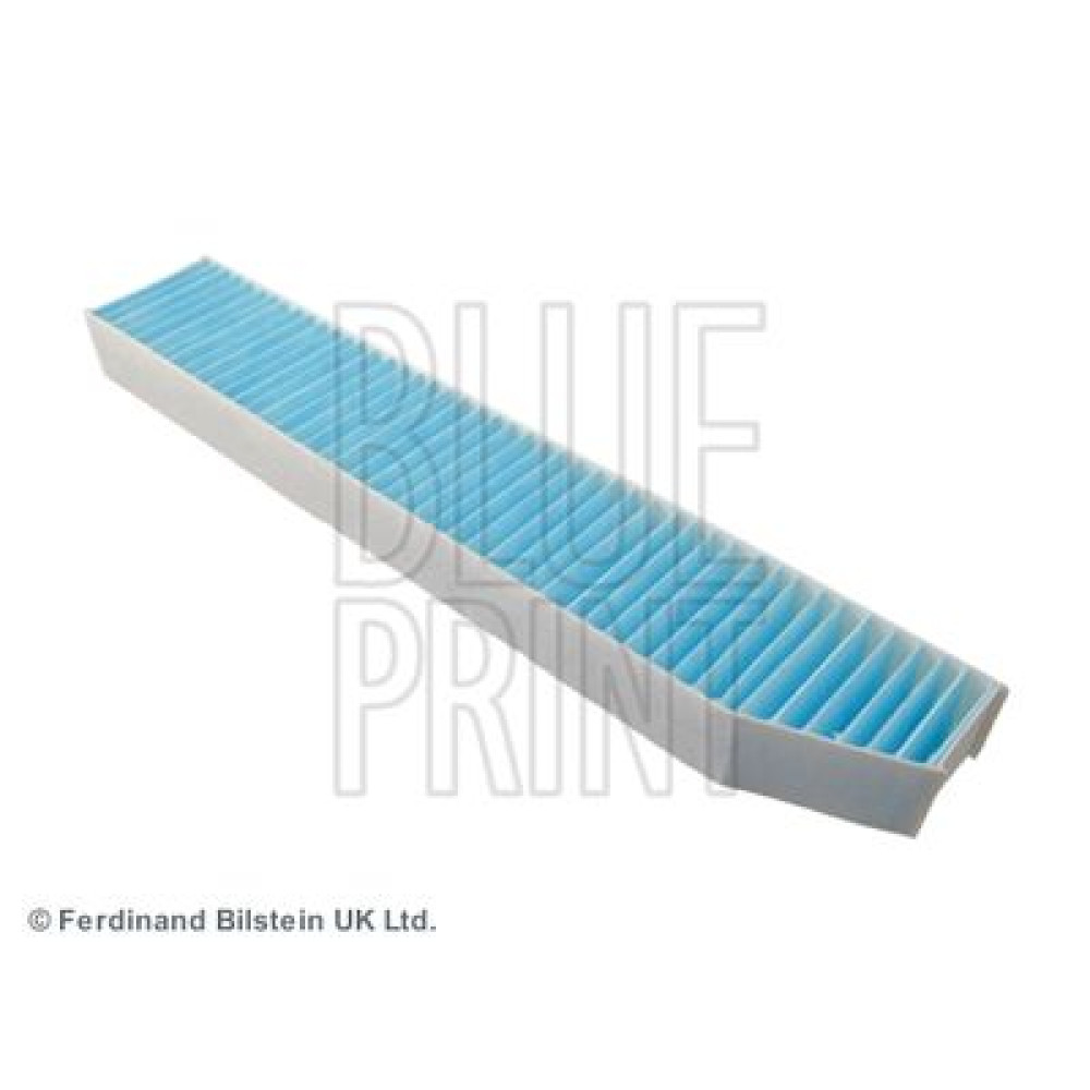Повітряний фільтр салона BLUE PRINT ada102516