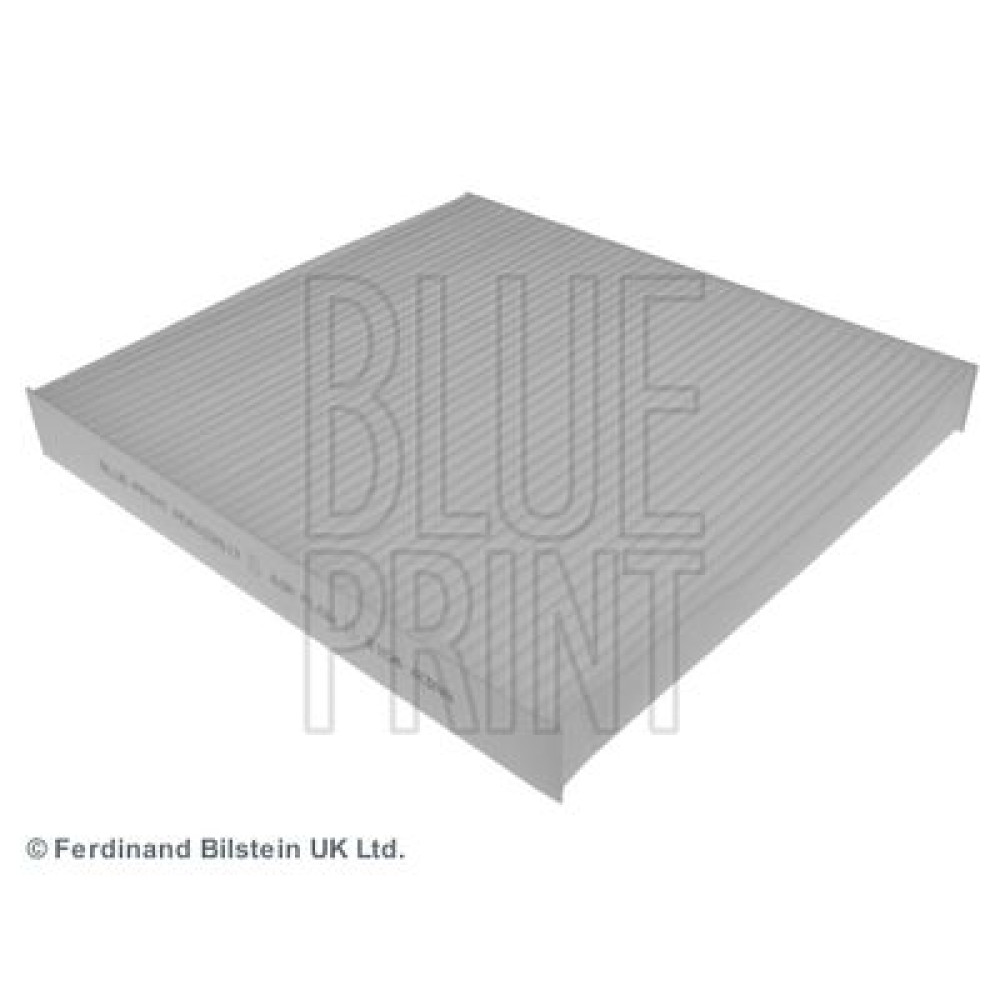 Повітряний фільтр салона BLUE PRINT ada102517