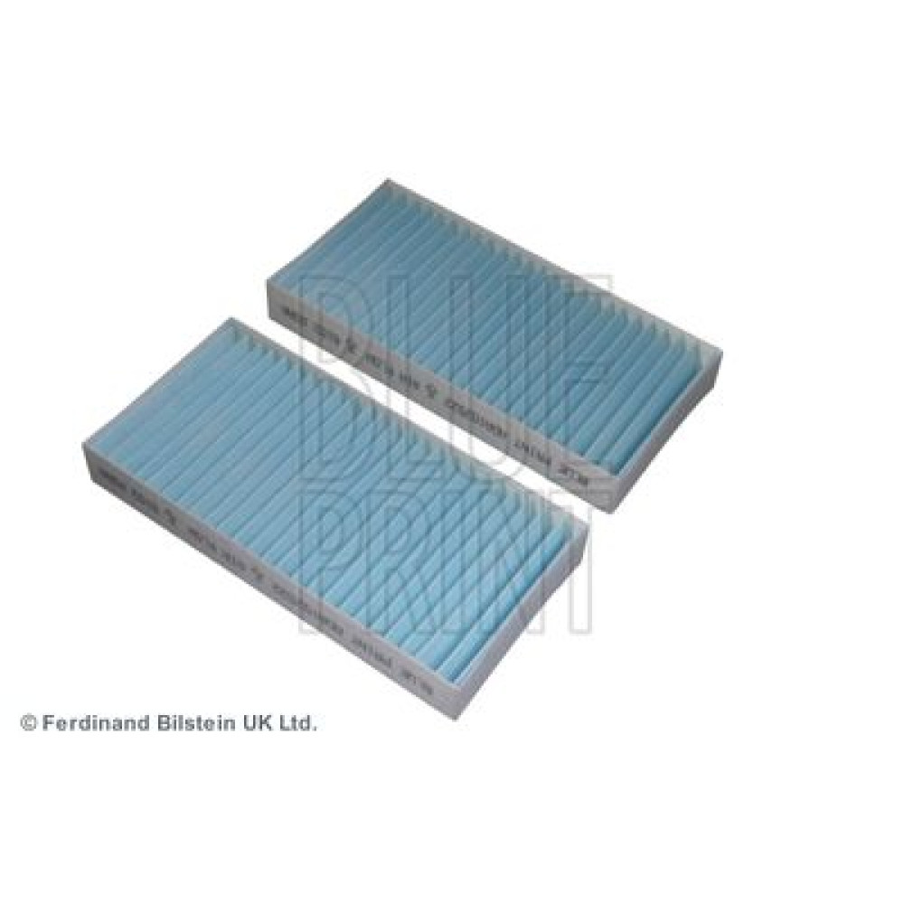 Воздушный фильтр салона BLUE PRINT ada102522