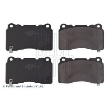 Ремкомпл. суппорта перед. BMW X5/X6/Renault Laguna/Citroen C4/C5 (d=60mm) (+ поршень/направляющая) FRENKIT 760556