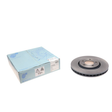 Диск гальмівний BLUE PRINT ada104301
