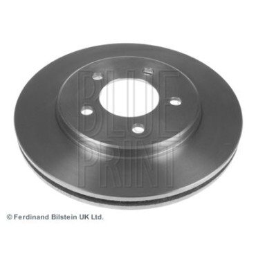 Гальмівний диск BLUE PRINT ada104303