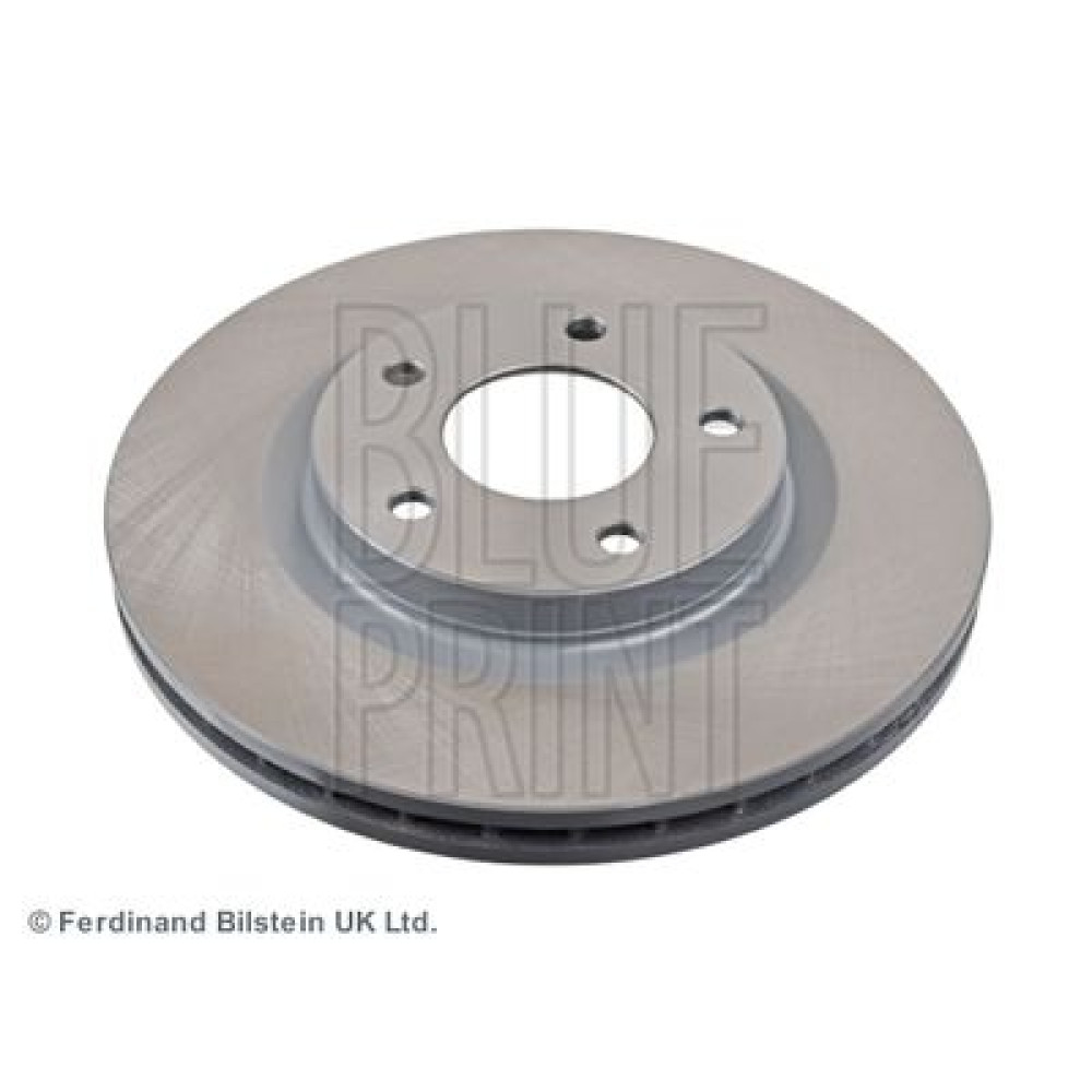 Диск гальмівний BLUE PRINT ada104309