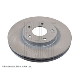 Диск гальмівний BLUE PRINT ada104309