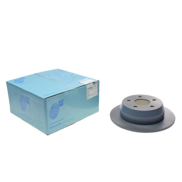 Диск тормозной BLUE PRINT ada104312