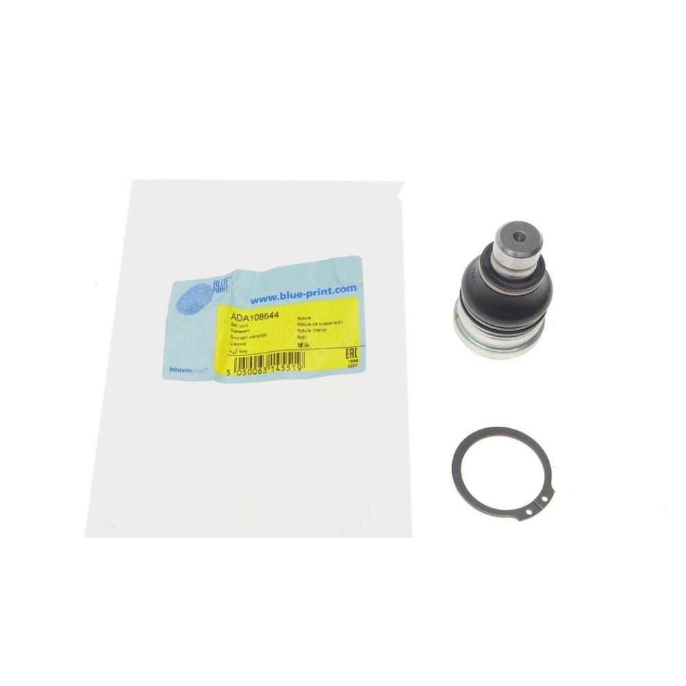 Кульова опора BLUE PRINT ada108644