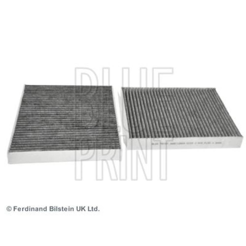 Повітряний фільтр салона BLUE PRINT adb112509