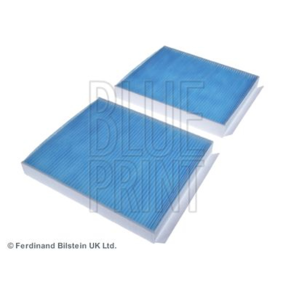 Фильтр салона BLUE PRINT adb112510