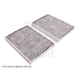 BLUE PRINT adb112520 Повітряний фільтр салону BLUE PRINT adb112520