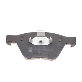 Тормозные колодки BLUE PRINT adb114205