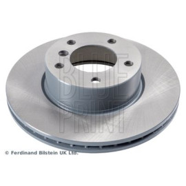 BLUE PRINT adb114305 Диск гальмівний BLUE PRINT adb114305