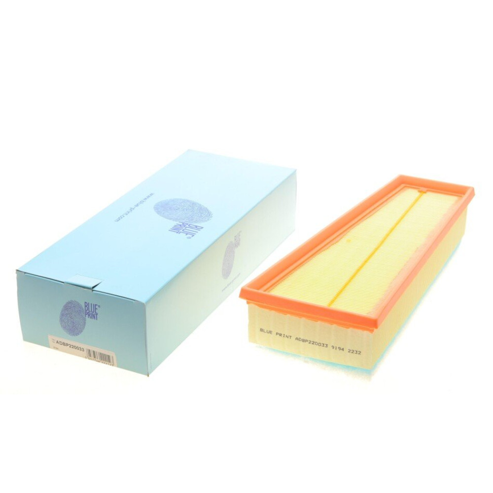 Фильтр забора воздуха BLUE PRINT adbp220033