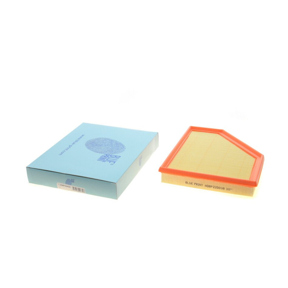 Фильтр забора воздуха BLUE PRINT adbp220038