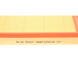 Фильтр забора воздуха BLUE PRINT adbp220038