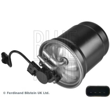Фільтр паливний BLUE PRINT adbp230038