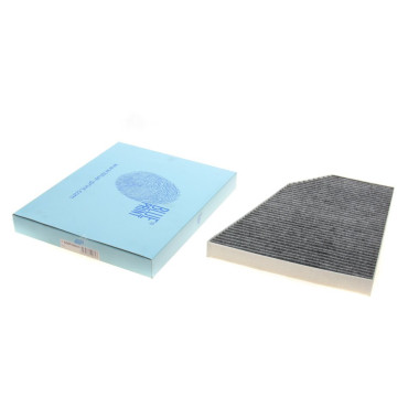 Фильтр салона BLUE PRINT adbp250015