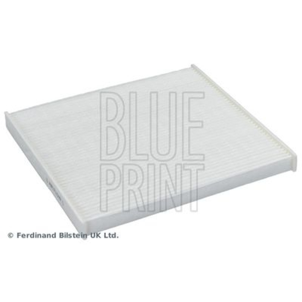 Фильтр салона BLUE PRINT adbp250053