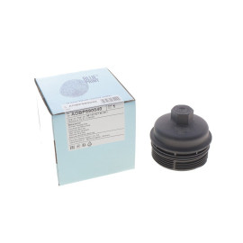 Кришка корпусу масляного фільтра BLUE PRINT adbp990040