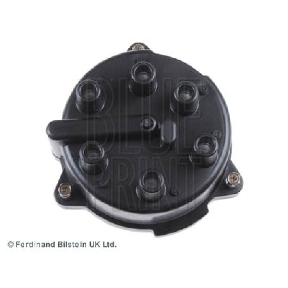 Кришка розподільника запалювання BLUE PRINT adc41430