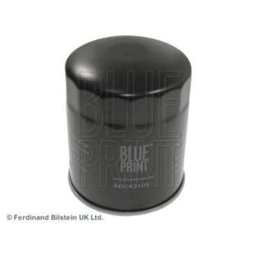 Фільтр оливи BLUE PRINT adc42105