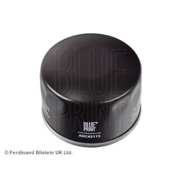 Фільтр оливи BLUE PRINT adc42115