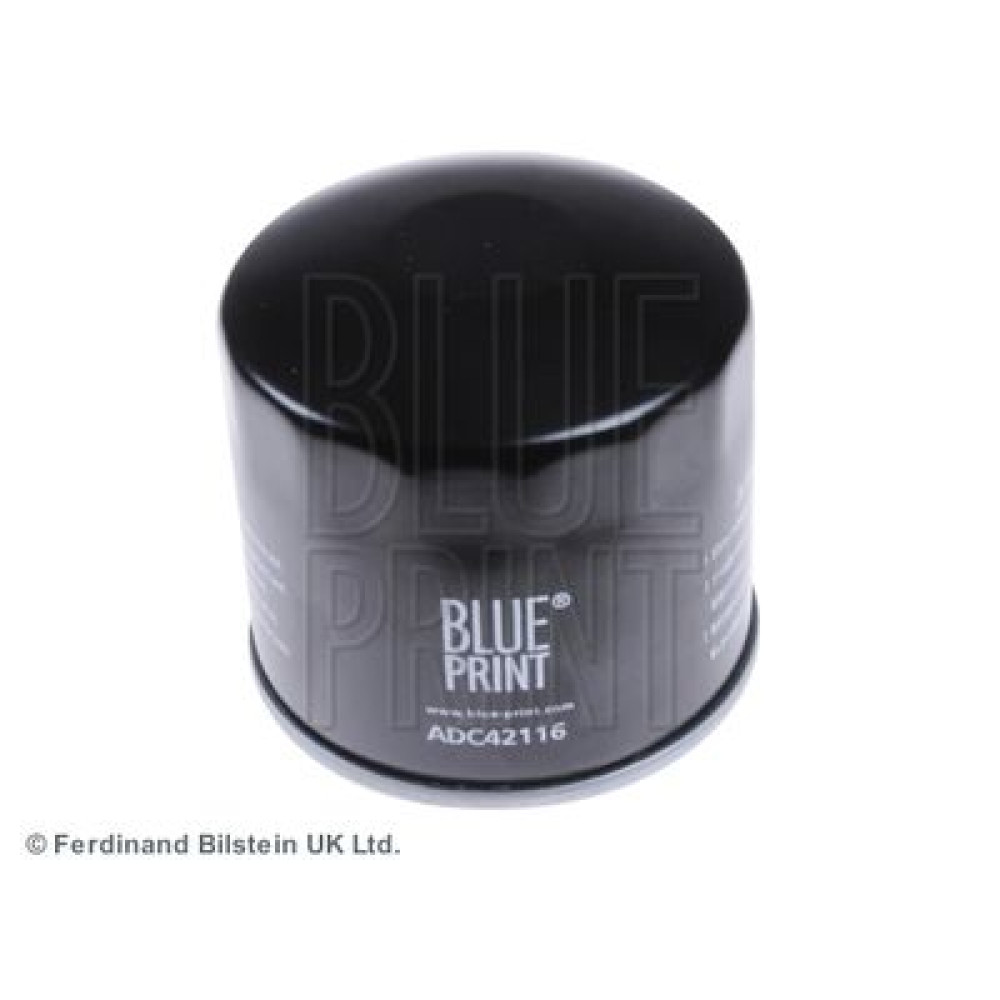 Фільтр оливи BLUE PRINT adc42116