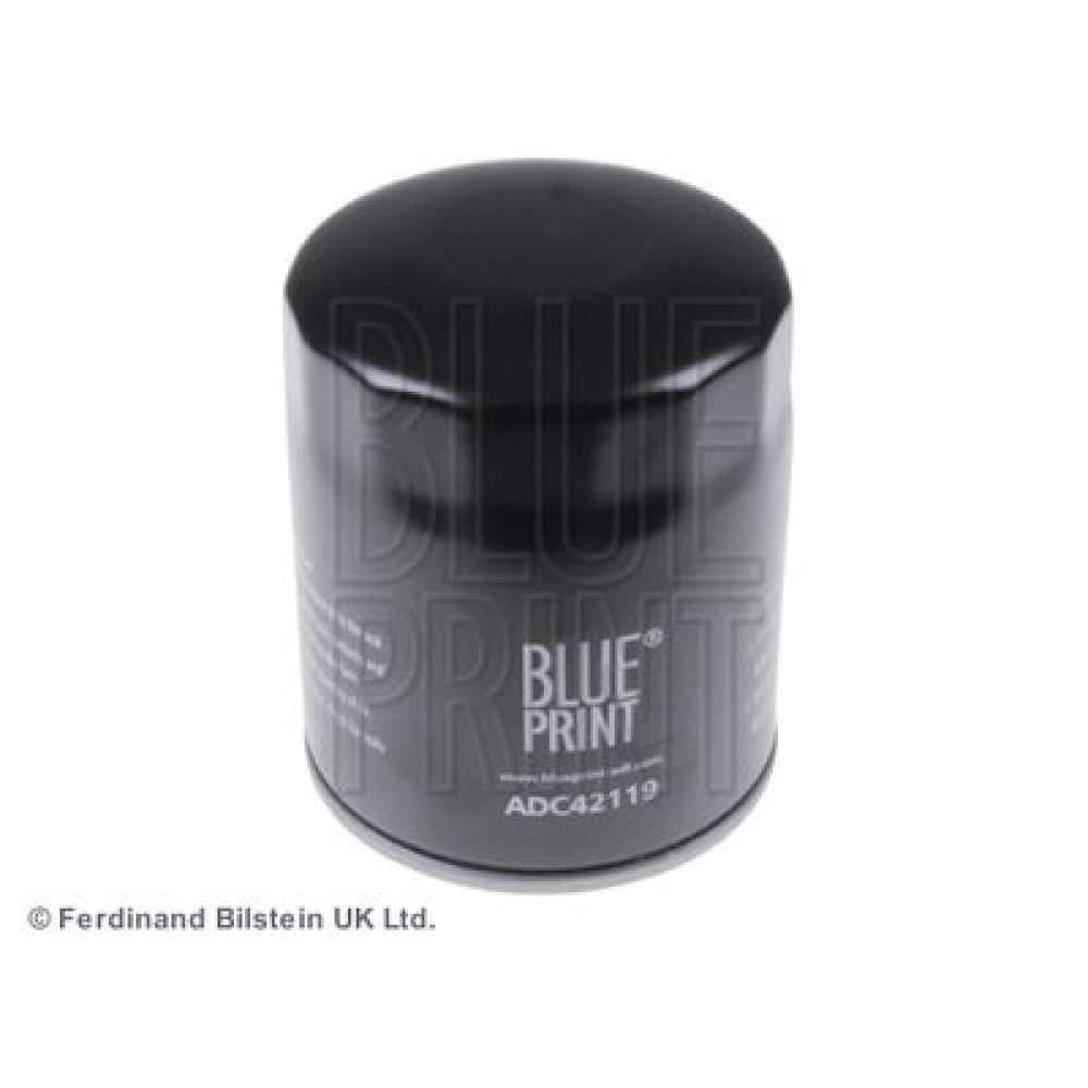 Фильтр масла BLUE PRINT adc42119
