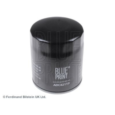 Фильтр масла BLUE PRINT adc42119
