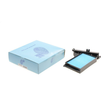 Повітряний фільтр салона BLUE PRINT adc42505