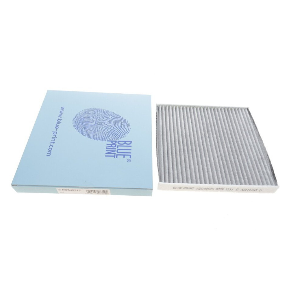 Фильтр салона BLUE PRINT adc42515