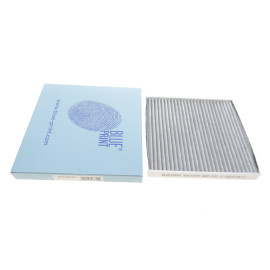 Фильтр салона BLUE PRINT adc42515