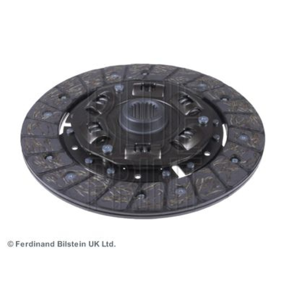 Диск зчеплення BLUE PRINT adc43101