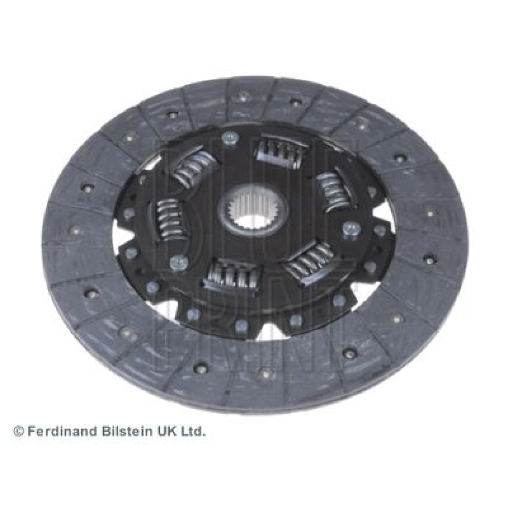 Диск сцепления BLUE PRINT adc43112