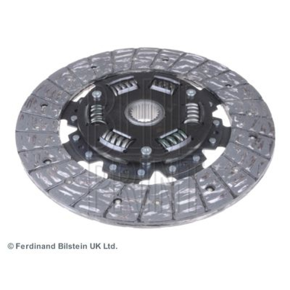 Диск сцепления BLUE PRINT adc43135